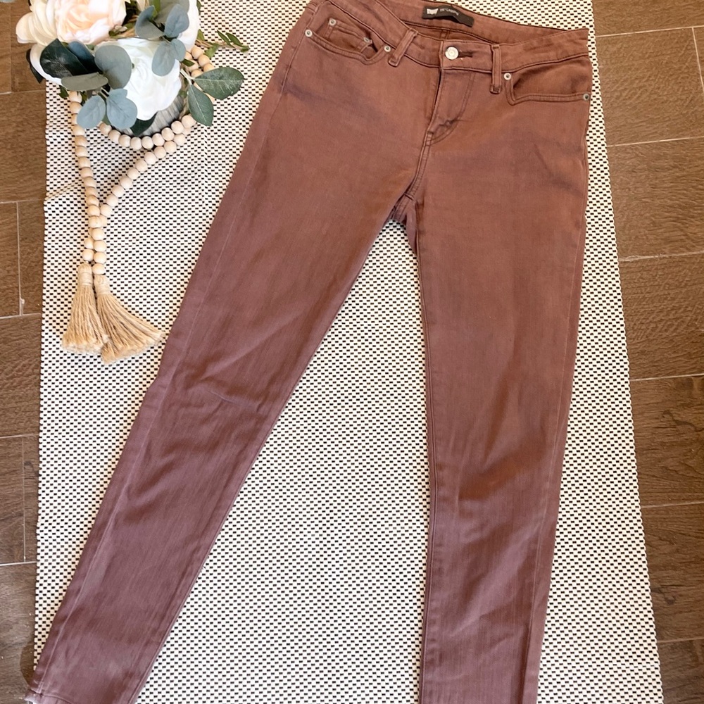 Levi’s 535 Legging Women’s Size 9M